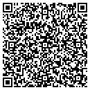 QR code with Pereff Steve contacts