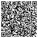 QR code with Computer Line contacts