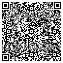 QR code with O F S LLC contacts