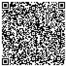 QR code with R & R Roll Off Service LLC contacts