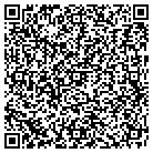 QR code with Kingwood Auto Body contacts