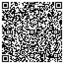 QR code with K & L Auto Body contacts