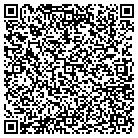 QR code with O'Brien Molly DVM contacts