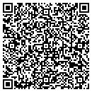 QR code with O'Keefe John M DVM contacts