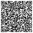 QR code with O'Keeffe G L DVM contacts
