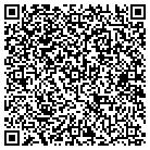 QR code with K A S Construction L L C contacts