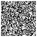QR code with S P S Services Inc contacts