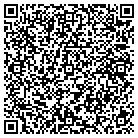 QR code with Marshland Construction L L C contacts