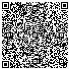 QR code with H & R Block Tax Service contacts