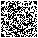 QR code with Rnr Moving contacts