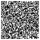 QR code with R Cs Contractors Inc contacts