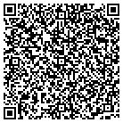 QR code with Aabate Custom Construction Inc contacts