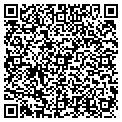 QR code with Ibm contacts