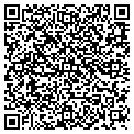 QR code with K-Kics contacts