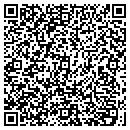 QR code with Z & M Auto Sale contacts
