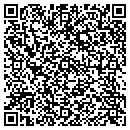 QR code with Garzas Kennels contacts