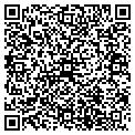 QR code with Jack Ryland contacts