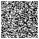QR code with J & A Harvey contacts