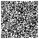 QR code with J & S Computer Solutions LLC contacts