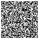 QR code with S W Security Inc contacts