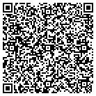 QR code with Tampa Palms Reserve Guard Hse contacts