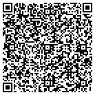 QR code with A1 Custom Homes LLC contacts
