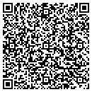 QR code with Hall Hill Kennels contacts