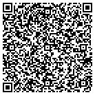 QR code with Madison Computer Center contacts
