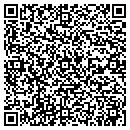 QR code with Tony's Pizza Service Wholesale contacts