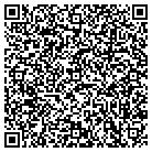 QR code with Racek Peters Katie DVM contacts