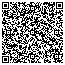 QR code with Rader Fred DVM contacts