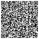 QR code with Radlossff Veterinary Serv contacts
