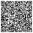 QR code with Tina's Nails contacts