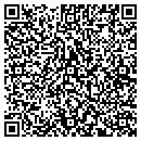QR code with T I Manufacturing contacts