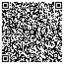 QR code with Treptronics contacts