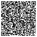QR code with Amf Construction contacts