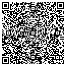 QR code with Hoffman Kennels contacts