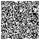 QR code with TRVST Security contacts