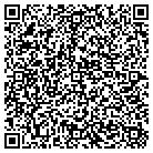 QR code with Adamson Design & Construction contacts