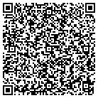 QR code with Custom Coastal Builders contacts