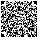 QR code with Top Moving CO contacts