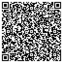QR code with Top Moving CO contacts