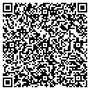 QR code with One Stop 4 Electronics contacts
