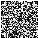 QR code with Reed K A DVM contacts