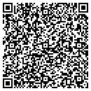QR code with Hr Kennels contacts