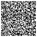 QR code with Pristine Cleaning Service contacts