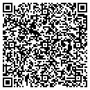 QR code with Tony's Nails contacts