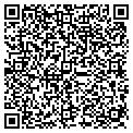 QR code with Upg contacts