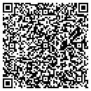 QR code with Riggins Tera DVM contacts