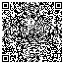 QR code with US Security contacts